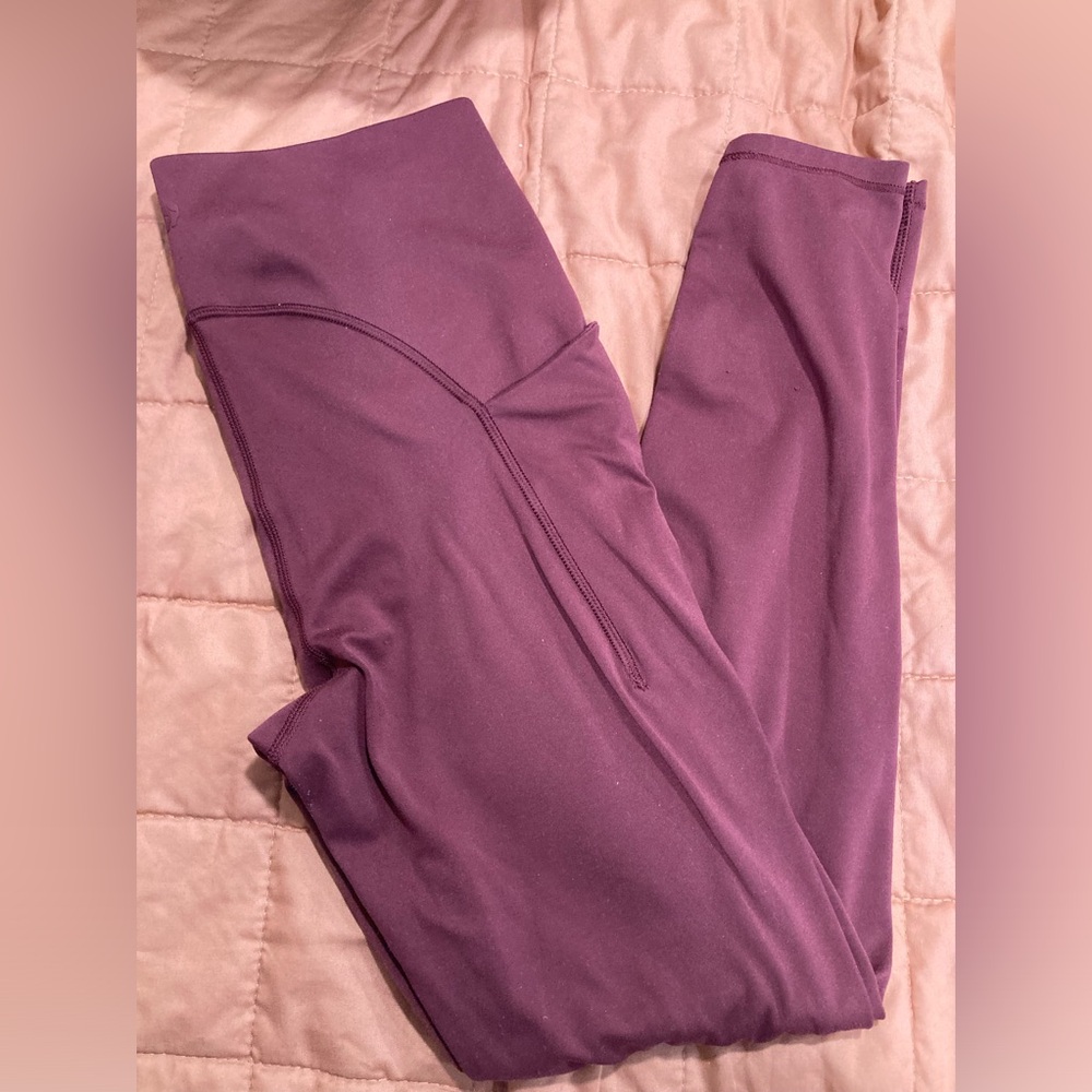 Target 3/4 leggings